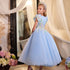 Splendid Pink Princess Dress Dresses Little Palace Store